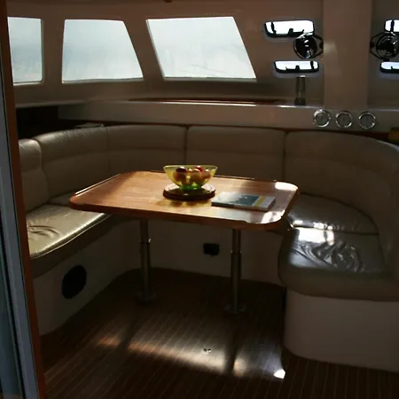 On Y Va , Delightful 3 Bedroom Catarmaran, With Skipper * Marmaris
